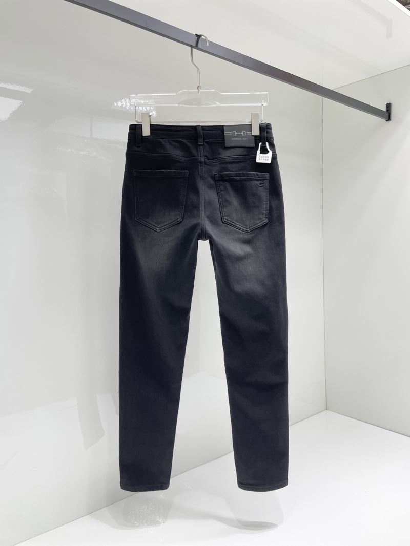 Ferragamo Jeans